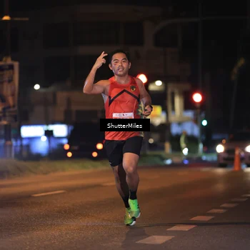 Runner Photo 4338216