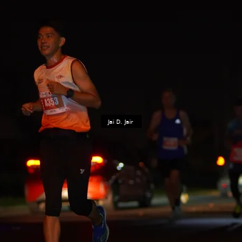 Runner Photo 4338217