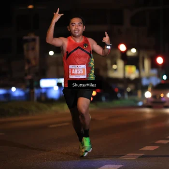Runner Photo 4338219