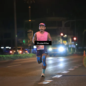 Runner Photo 4338220