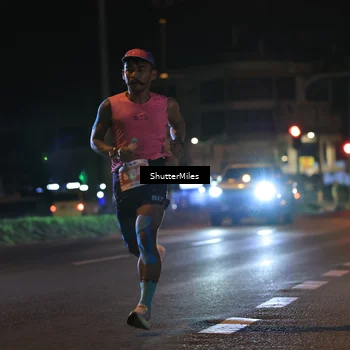 Runner Photo 4338222