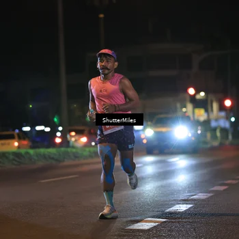 Runner Photo 4338223