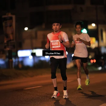 Runner Photo 4338224