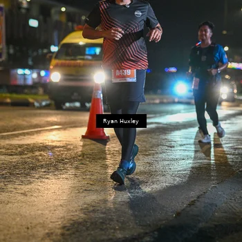 Runner Photo 4338225