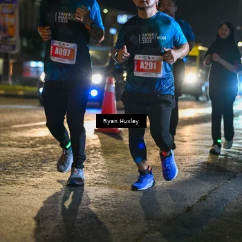 Runner Photo 4338228
