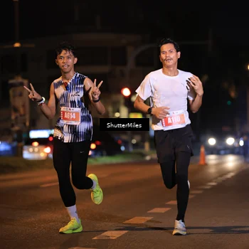 Runner Photo 4338229