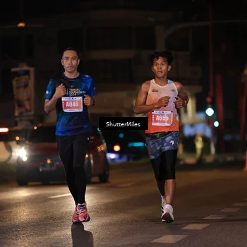 Runner Photo 4338230