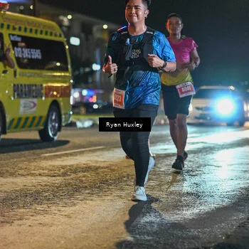 Runner Photo 4338233