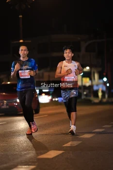 Runner Photo 4338234