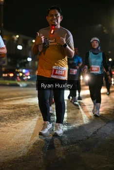 Runner Photo 4338235
