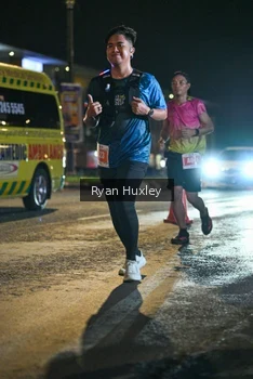 Runner Photo 4338236