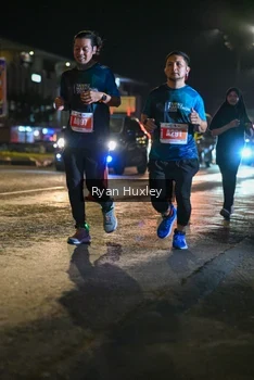 Runner Photo 4338239