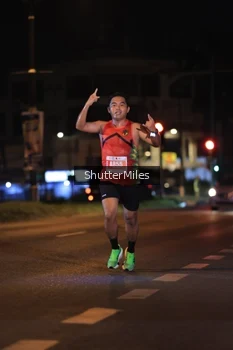 Runner Photo 4338240