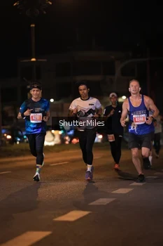 Runner Photo 4338242