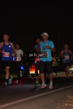Runner Photo 4338243