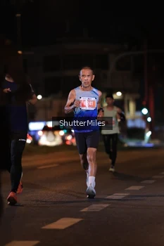 Runner Photo 4338244