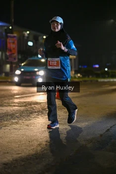 Runner Photo 4338245