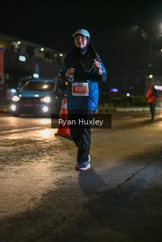 Runner Photo 4338246