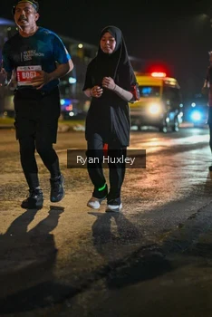 Runner Photo 4338247