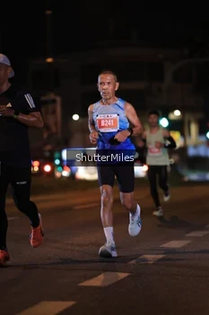 Runner Photo 4338248