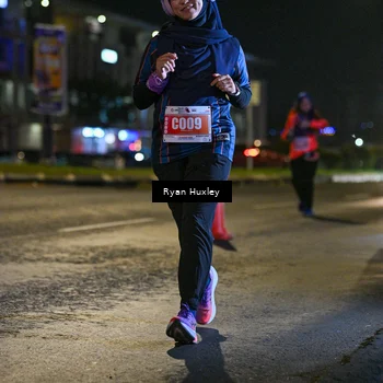 Runner Photo 4338249