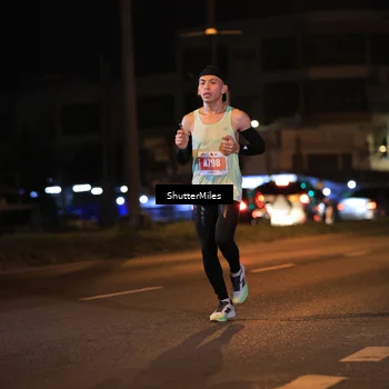 Runner Photo 4338250