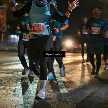 Runner Photo 4338254