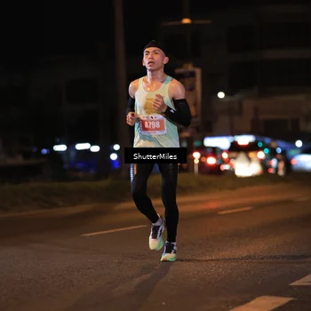 Runner Photo 4338255