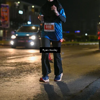 Runner Photo 4338256