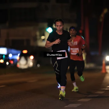 Runner Photo 4338257