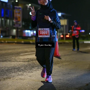 Runner Photo 4338258