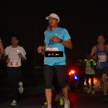 Runner Photo 4338259