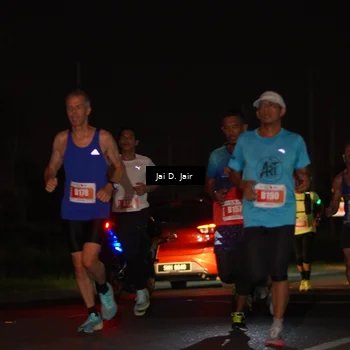 Runner Photo 4338260