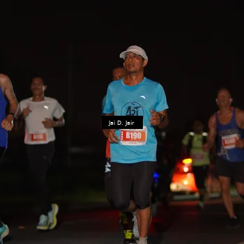 Runner Photo 4338261