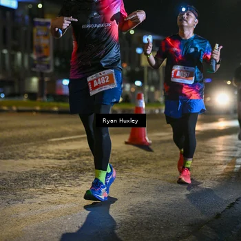 Runner Photo 4338262