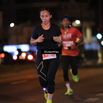Runner Photo 4338263