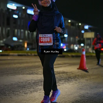 Runner Photo 4338264