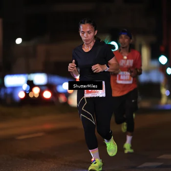 Runner Photo 4338266