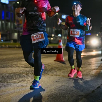 Runner Photo 4338267