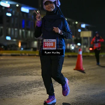 Runner Photo 4338268