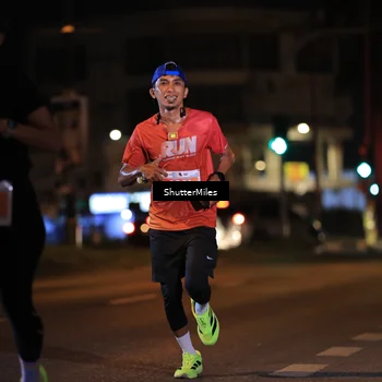 Runner Photo 4338269