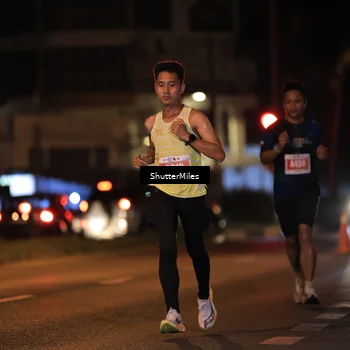 Runner Photo 4338270