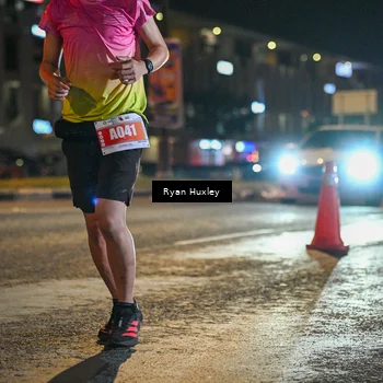 Runner Photo 4338272