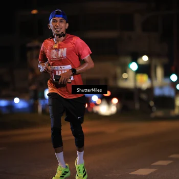 Runner Photo 4338273