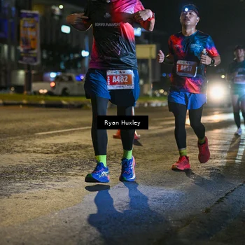 Runner Photo 4338274