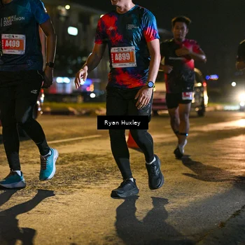 Runner Photo 4338275