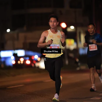 Runner Photo 4338277