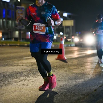 Runner Photo 4338279
