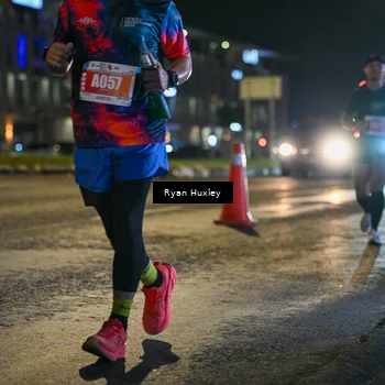 Runner Photo 4338281