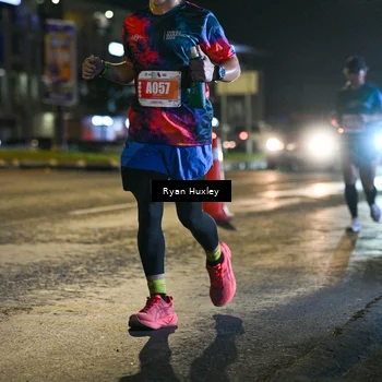 Runner Photo 4338282